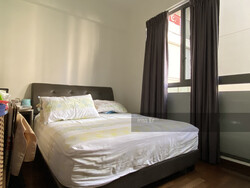 The Miltonia Residences (D27), Condominium #253155951